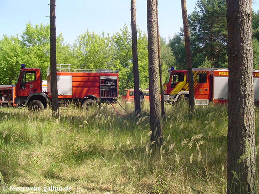 Einsatz 50-2008